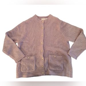 Blair Boutique cardigan size L